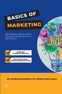 Basics of Marketing