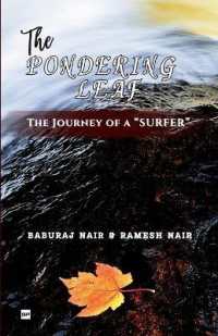 THE PONDERING LEAF: The story of a 'SURFER'
