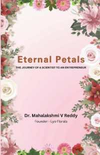 Eternal Petals - a Scientist's Odyssey of Cultivating Timeless Beauty