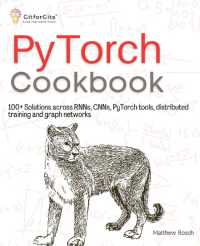 PyTorch Cookbook (Edition1)