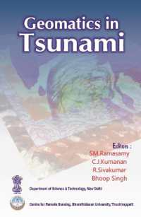 Geomatics in Tsunami
