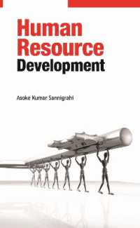 Human Resource Development