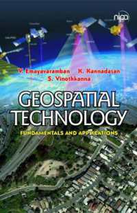 Geospatial Technology : Fundamentals and Applications