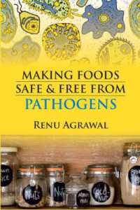 Making Foods Safe and Free from Pathogens