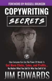 Copywriting Secrets
