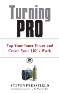 Turning Pro