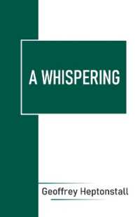 A WHISPERING