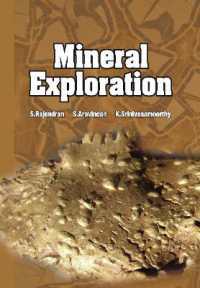 Mineral Exploration : Recent Strategies