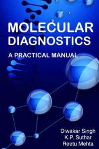 Molecular Diagnostics : A Practical Manual