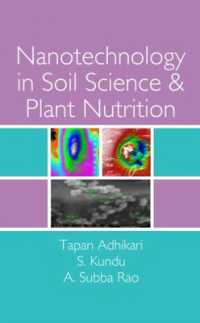 Nanotechnology in Soil Science and Plant Nutrition