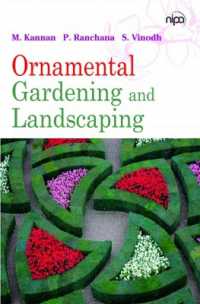 Ornamental Gardening and Landscaping
