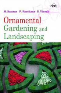 Ornamental Gardening and Landscaping