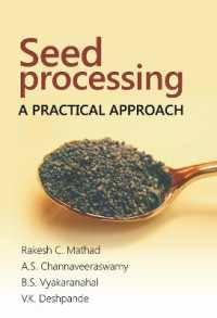 Seed Processing : A Practical Approach