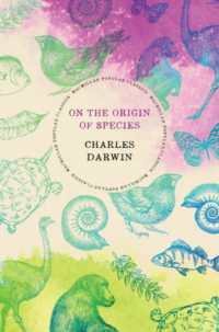 On the Origin of Species