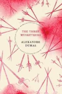 The Three Musketeers