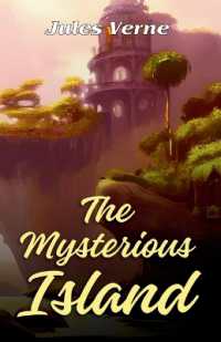 The Mysterious Island (Edition2023)