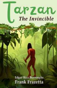 Tarzan the Invincible (Edition2023)