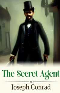 The Secret Agent (Edition2023)