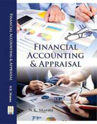 Financial Accounting and Appraisal