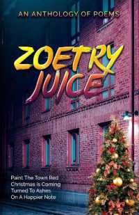 Zoetry Juice