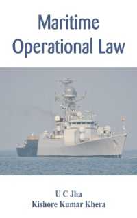 Maritime Operational Law