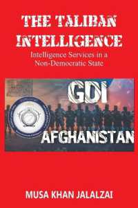 The Taliban Intelligence Intelligence Services in a Non-Democratic State