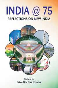 India @75: Reflections on New India