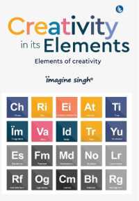 Creativity in its Elements (Edition1)