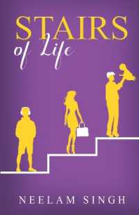 Stairs of life