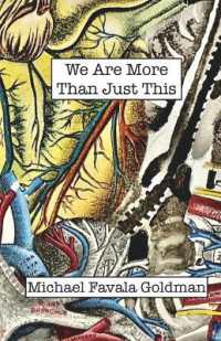 We Are More than Just This