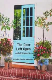 The Door Left Open