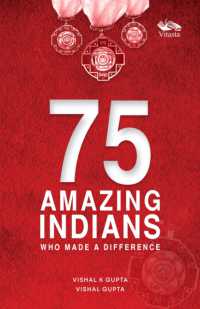 75 Amazing Indians Who Made a Difference
