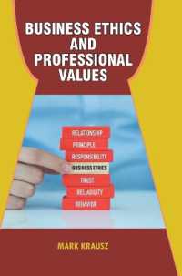 Business Ethics and Professional Values