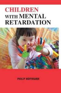 Children with Mental Retardation