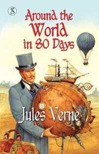 Around the World in 80 Days (Edition1st)