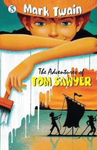 The Adventures of Tom Sawyer (Edition1st)