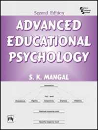 Advanced Educational Psychology （2ND）
