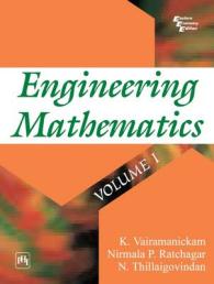 Engineering Mathematics: v. 1