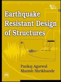 Earthquake Resistant Design of Structures