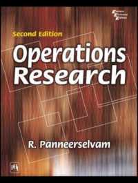 Operations Research （2ND）