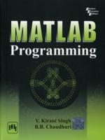 MATLAB Programming