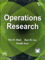 Operations Research
