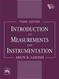 Introduction to Measurements and Instrumentation
