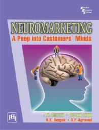 Neuromarketing : A Peep into Customer's Minds