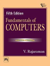 Fundamentals of Computers -- Paperback （5 ed）