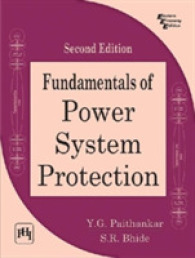 Fundamentals of Power System Protection （2ND）