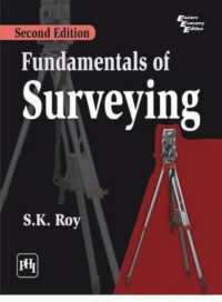 Fundamentals of Surveying （2ND）