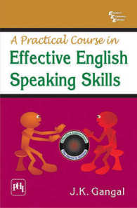 A Practical Course in Effective English Speaking Skills