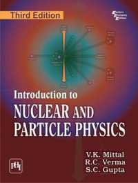 Introduction to Nuclear and Particle Physics -- Paperback （3 Revised）