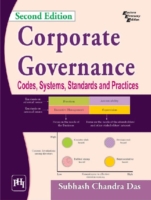 Corporate Governance : Codes, Systems, Standards and Practices （2ND）